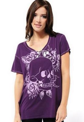 cheap Ed Hardy shirt(Women)-795